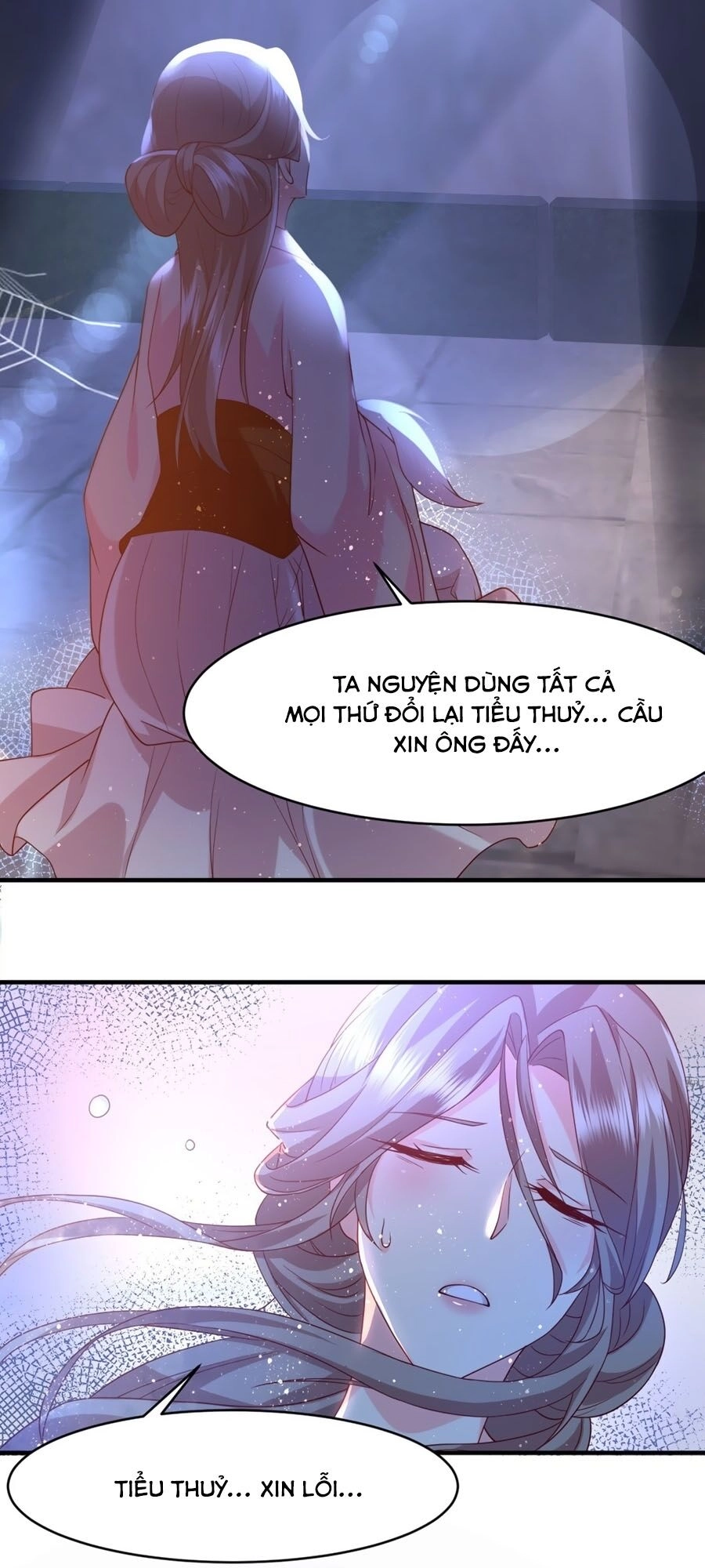 Dưỡng Thú Vi Phi Chapter 9 - 63