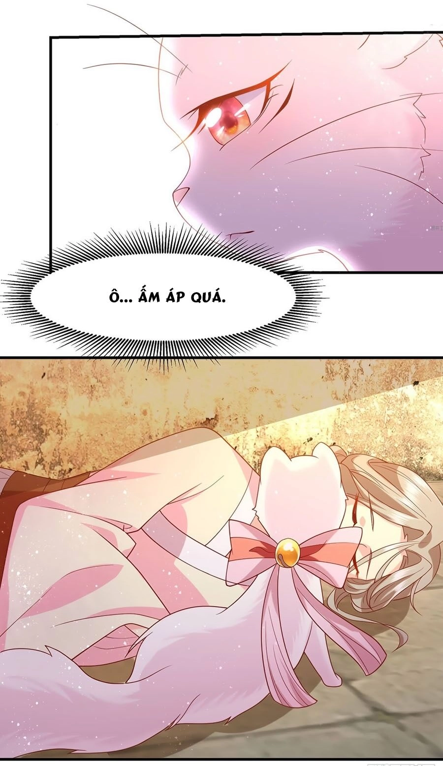 Dưỡng Thú Vi Phi Chapter 9 - 67