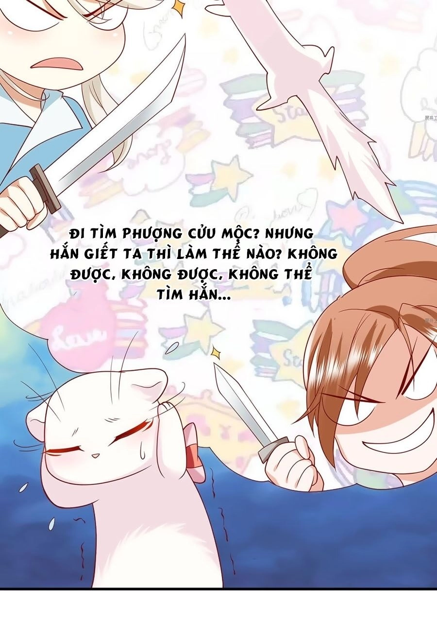 Dưỡng Thú Vi Phi Chapter 9 - 69