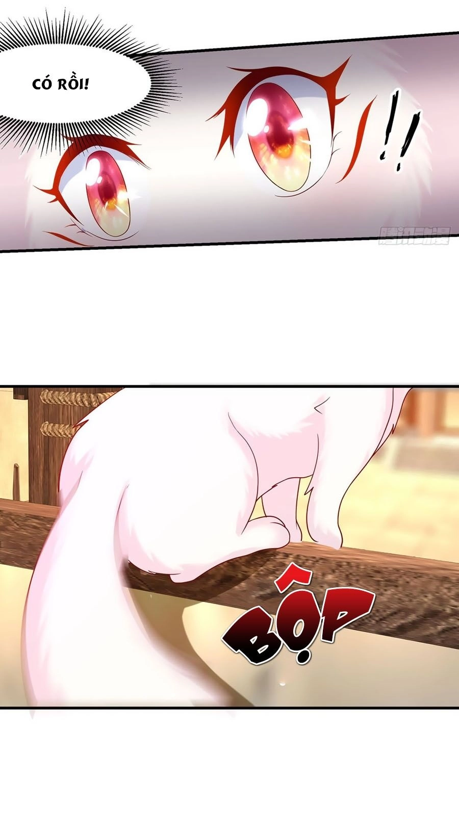 Dưỡng Thú Vi Phi Chapter 9 - 70