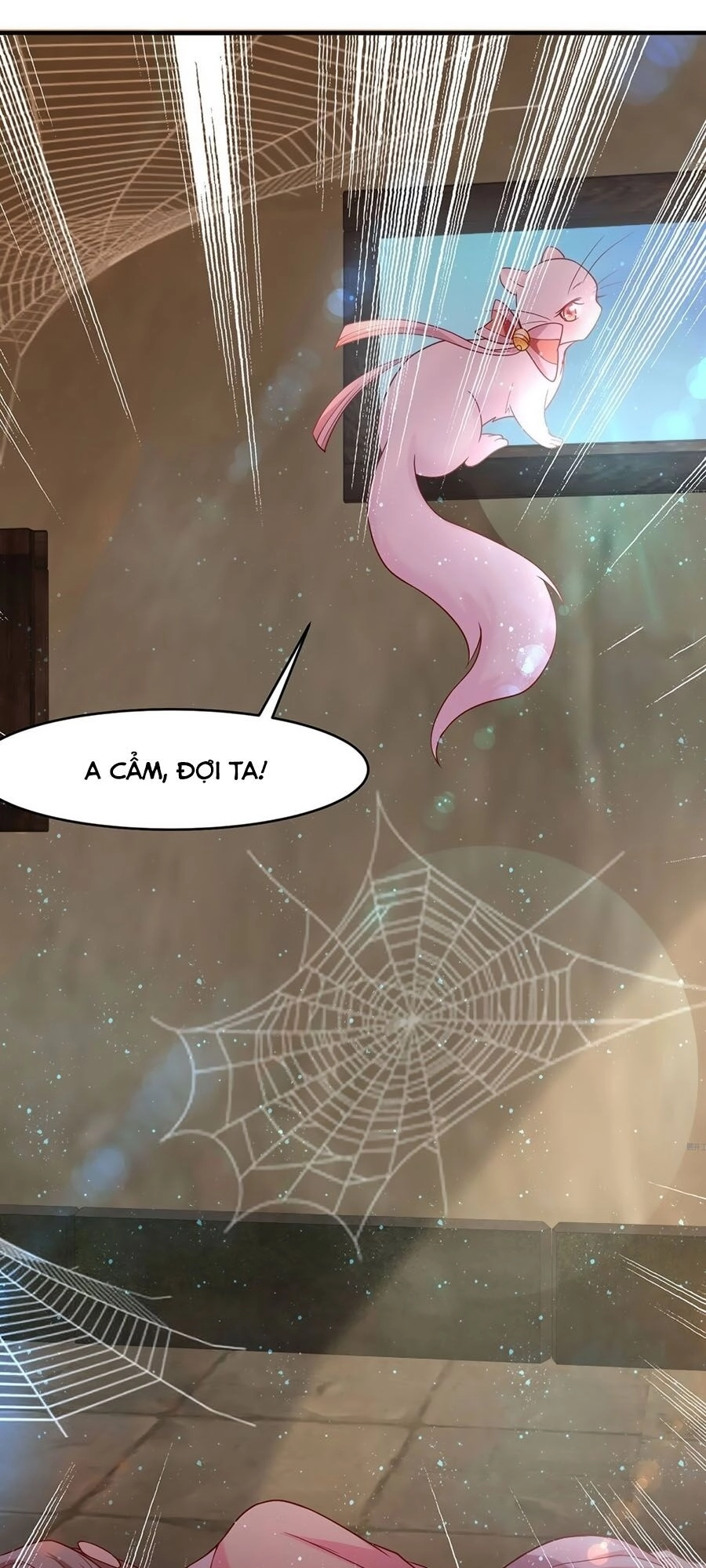 Dưỡng Thú Vi Phi Chapter 9 - 71