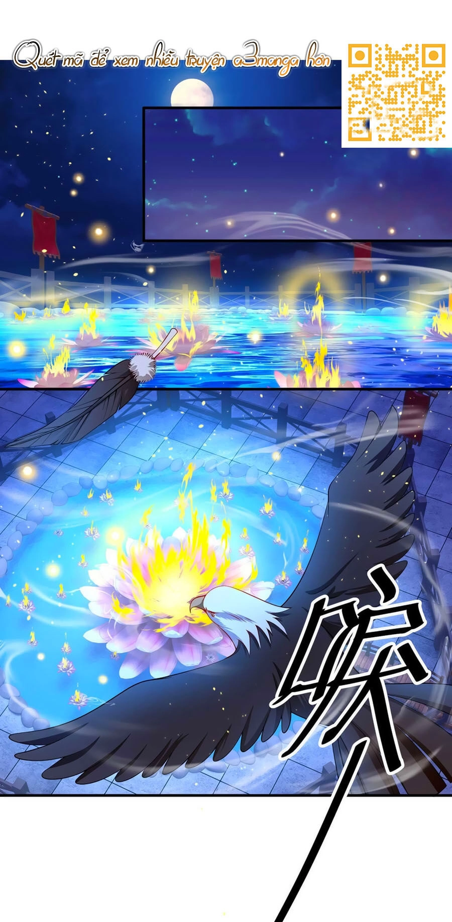 Dưỡng Thú Vi Phi Chapter 10 - 1