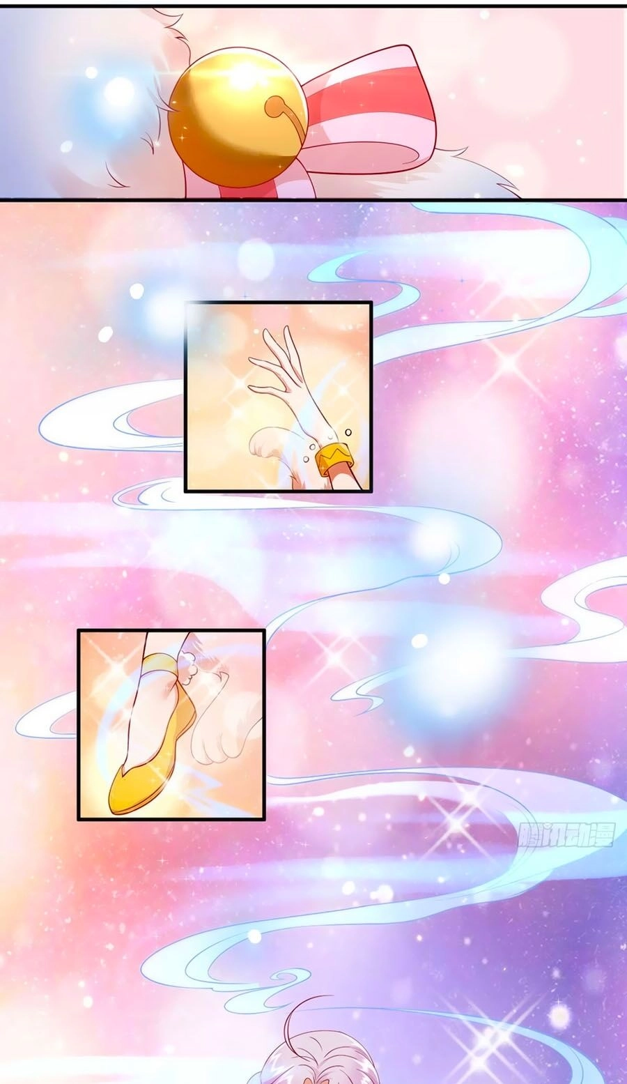 Dưỡng Thú Vi Phi Chapter 10 - 13