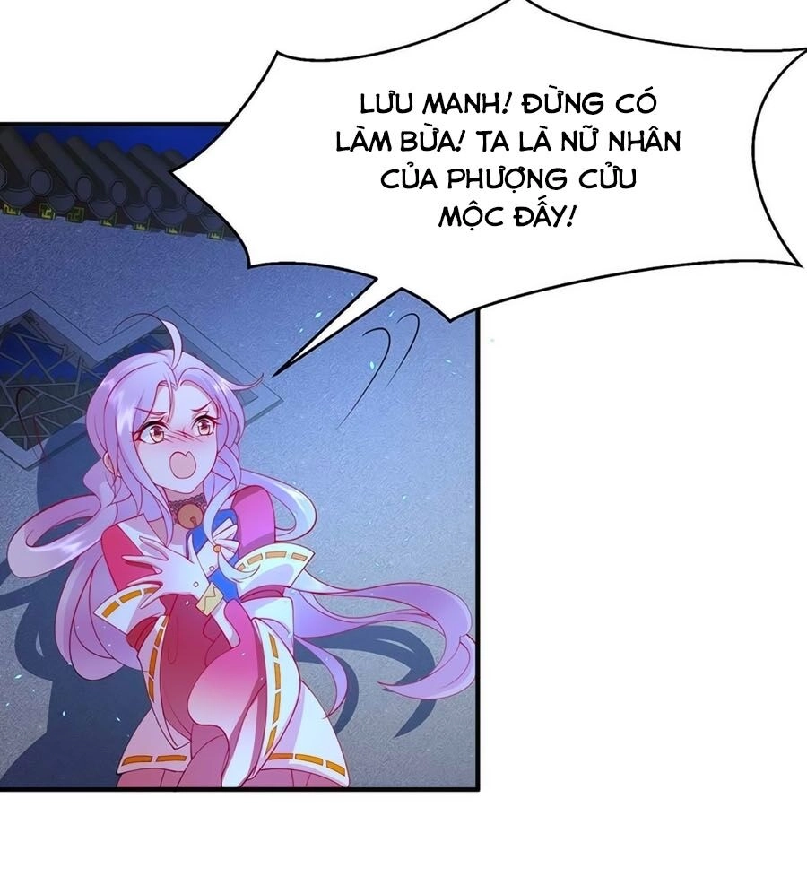 Dưỡng Thú Vi Phi Chapter 10 - 21