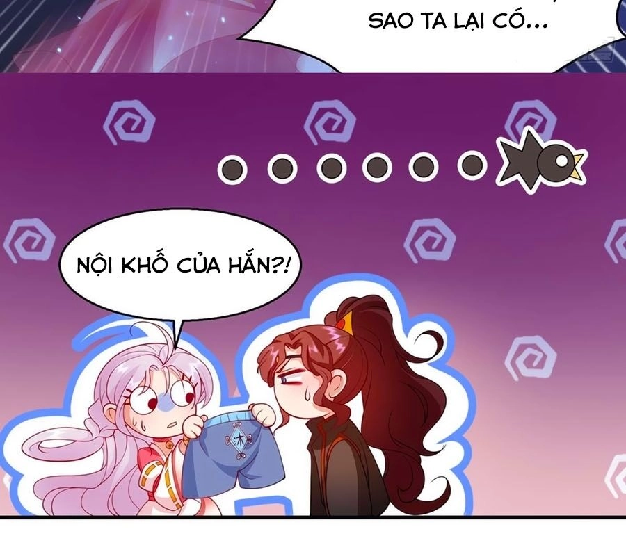 Dưỡng Thú Vi Phi Chapter 10 - 26