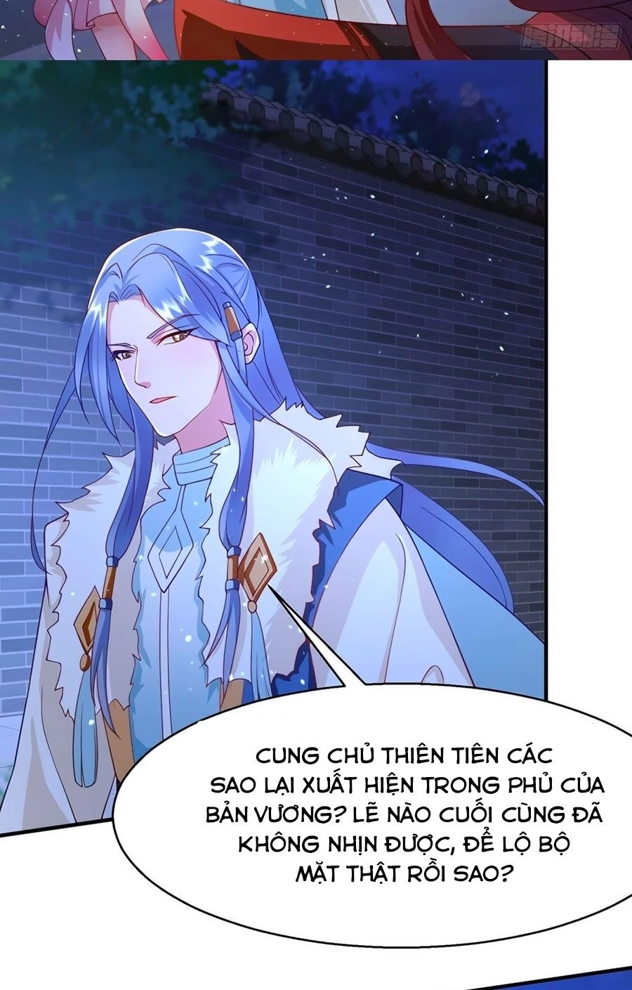 Dưỡng Thú Vi Phi Chapter 10 - 32