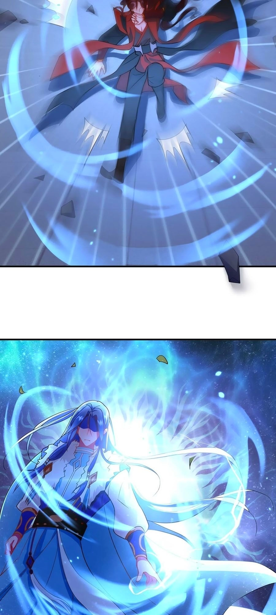 Dưỡng Thú Vi Phi Chapter 10 - 43