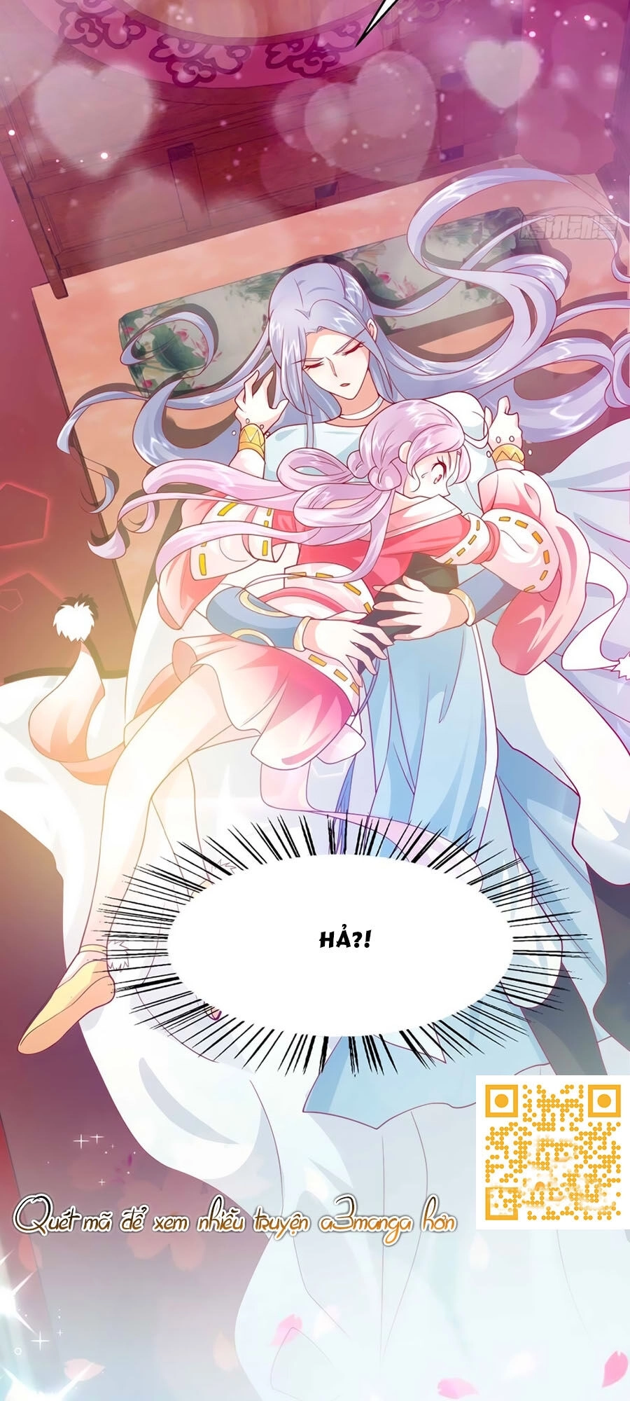 Dưỡng Thú Vi Phi Chapter 10 - 52