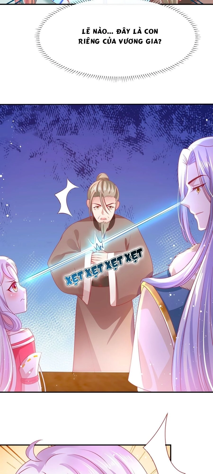 Dưỡng Thú Vi Phi Chapter 13 - 41