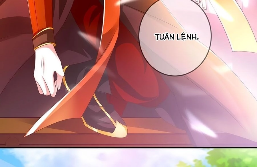 Dưỡng Thú Vi Phi Chapter 15 - 6