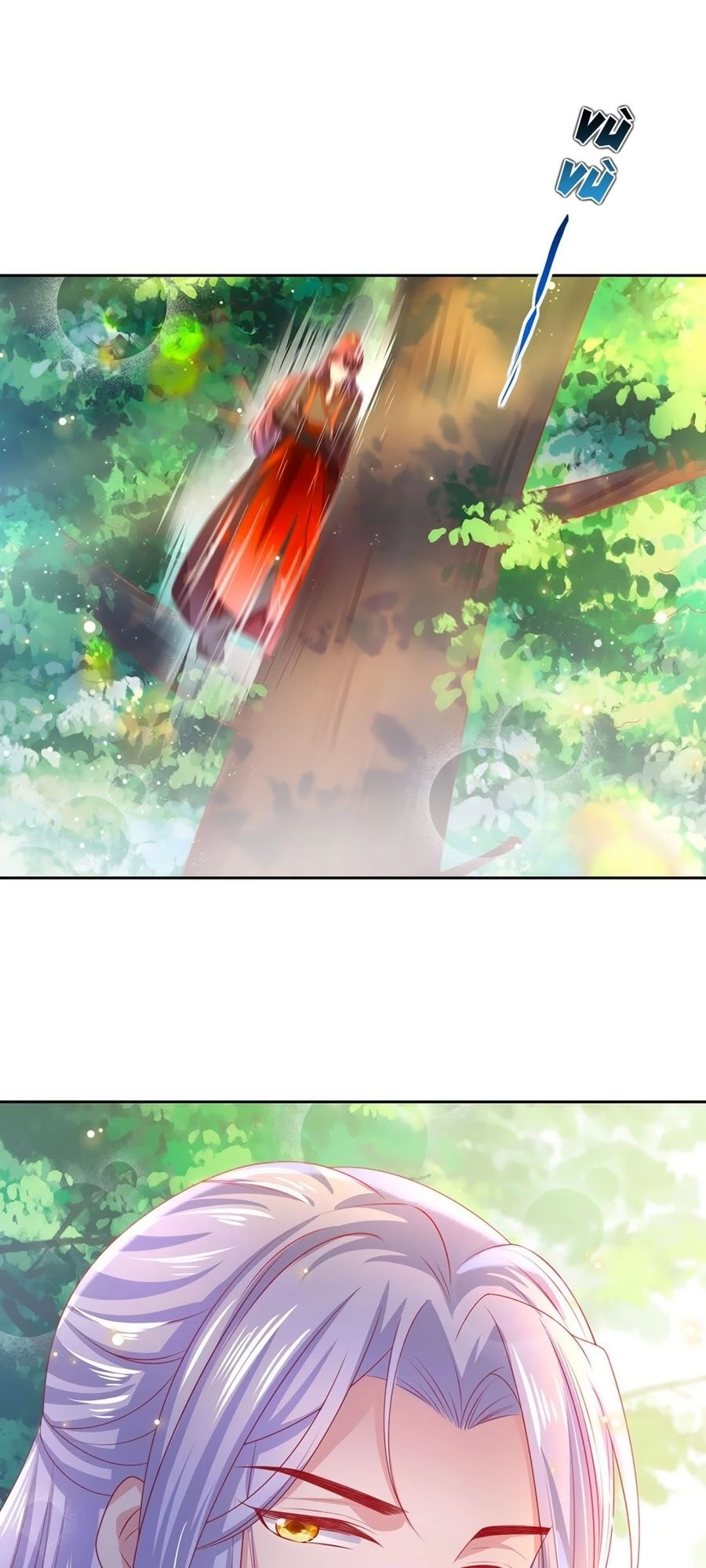 Dưỡng Thú Vi Phi Chapter 15 - 17