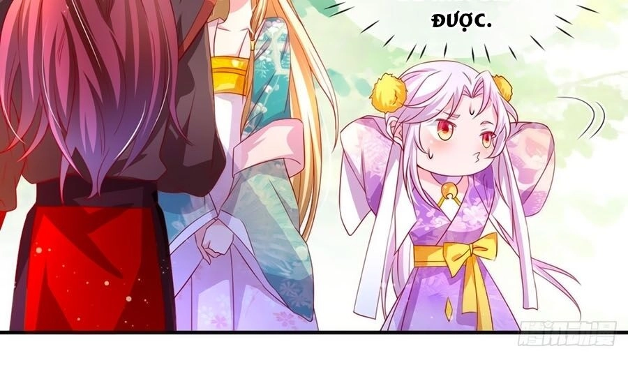 Dưỡng Thú Vi Phi Chapter 15 - 24