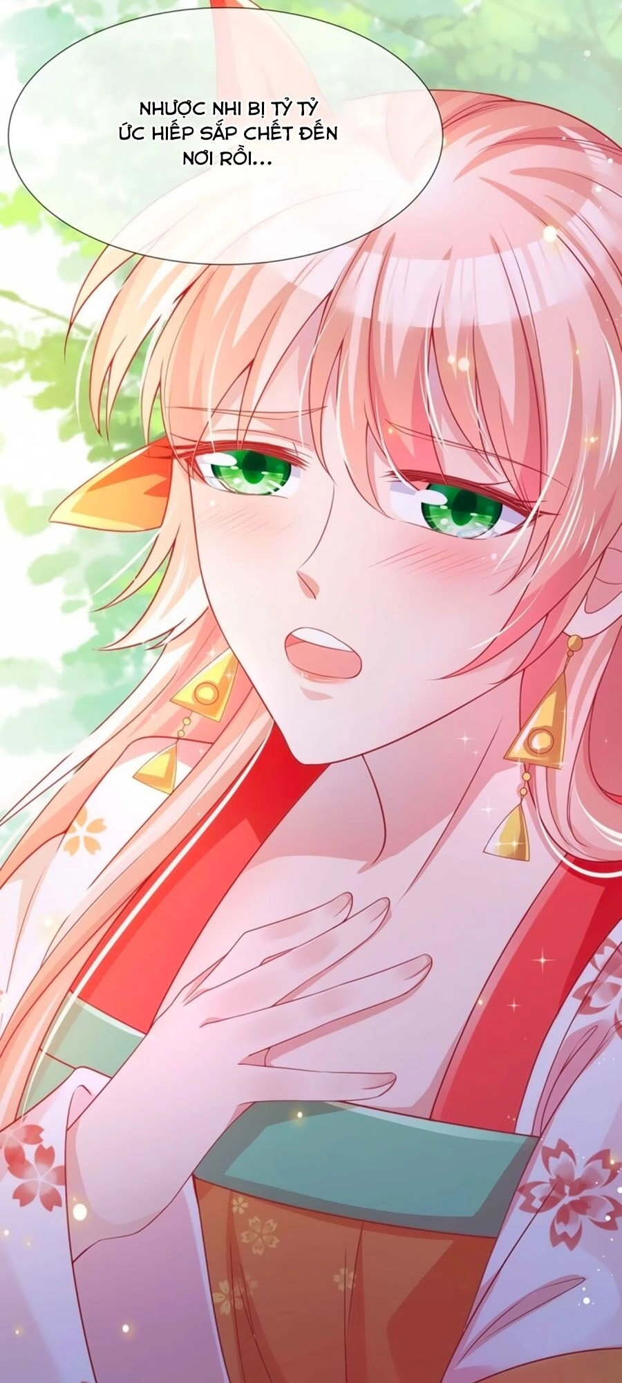 Dưỡng Thú Vi Phi Chapter 16 - 2