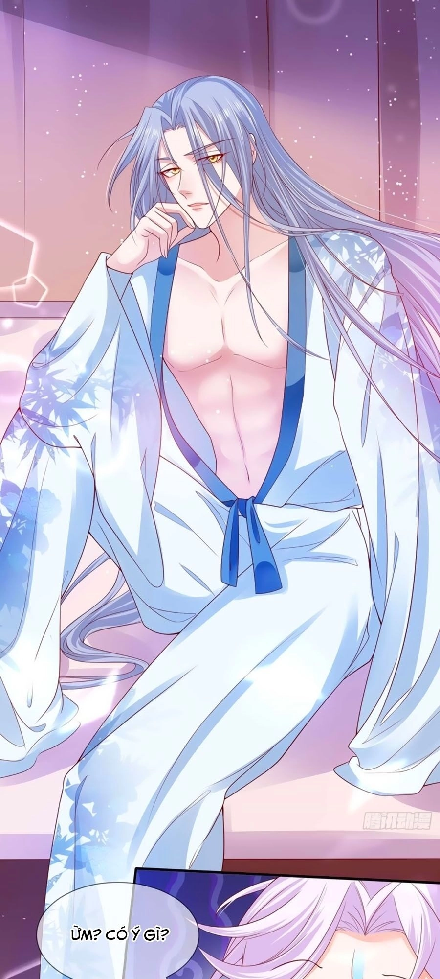 Dưỡng Thú Vi Phi Chapter 16 - 42