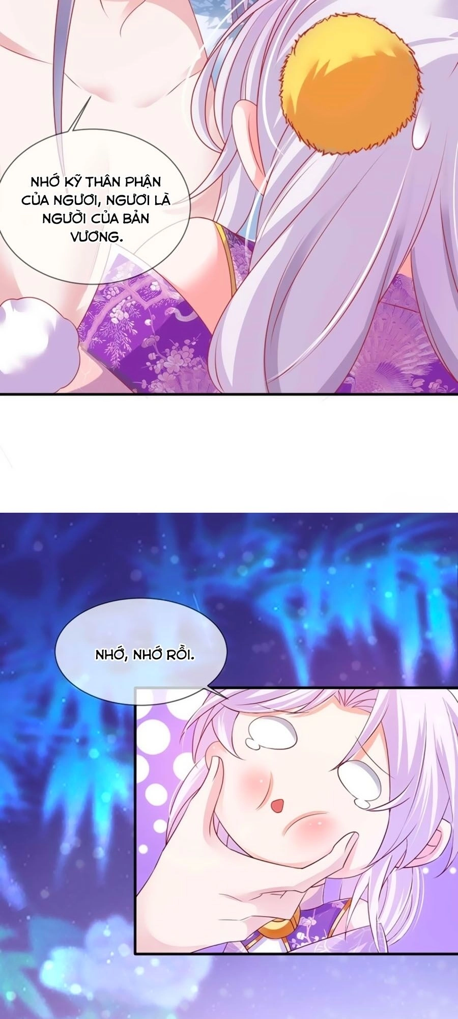 Dưỡng Thú Vi Phi Chapter 16 - 49