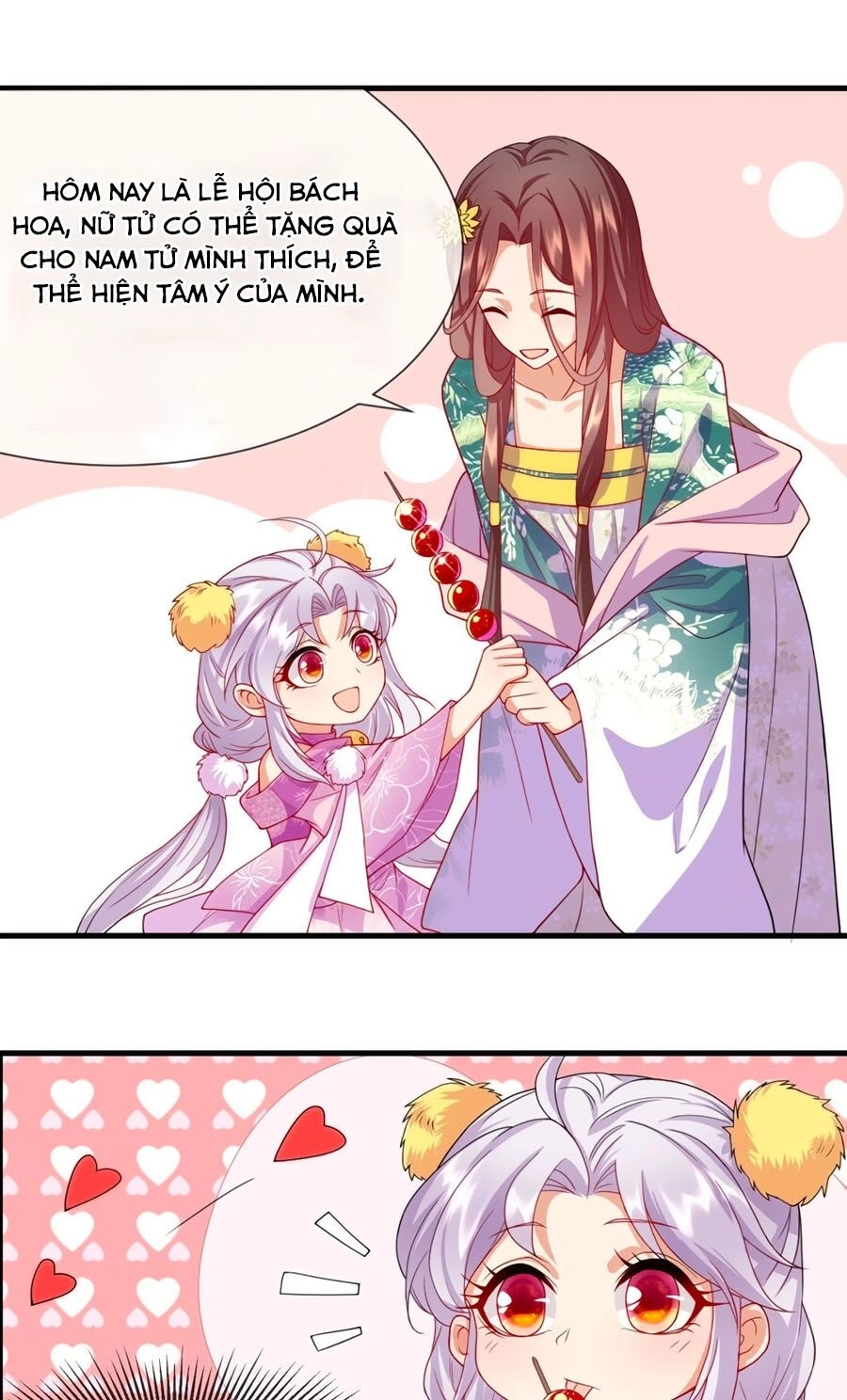 Dưỡng Thú Vi Phi Chapter 17 - 27