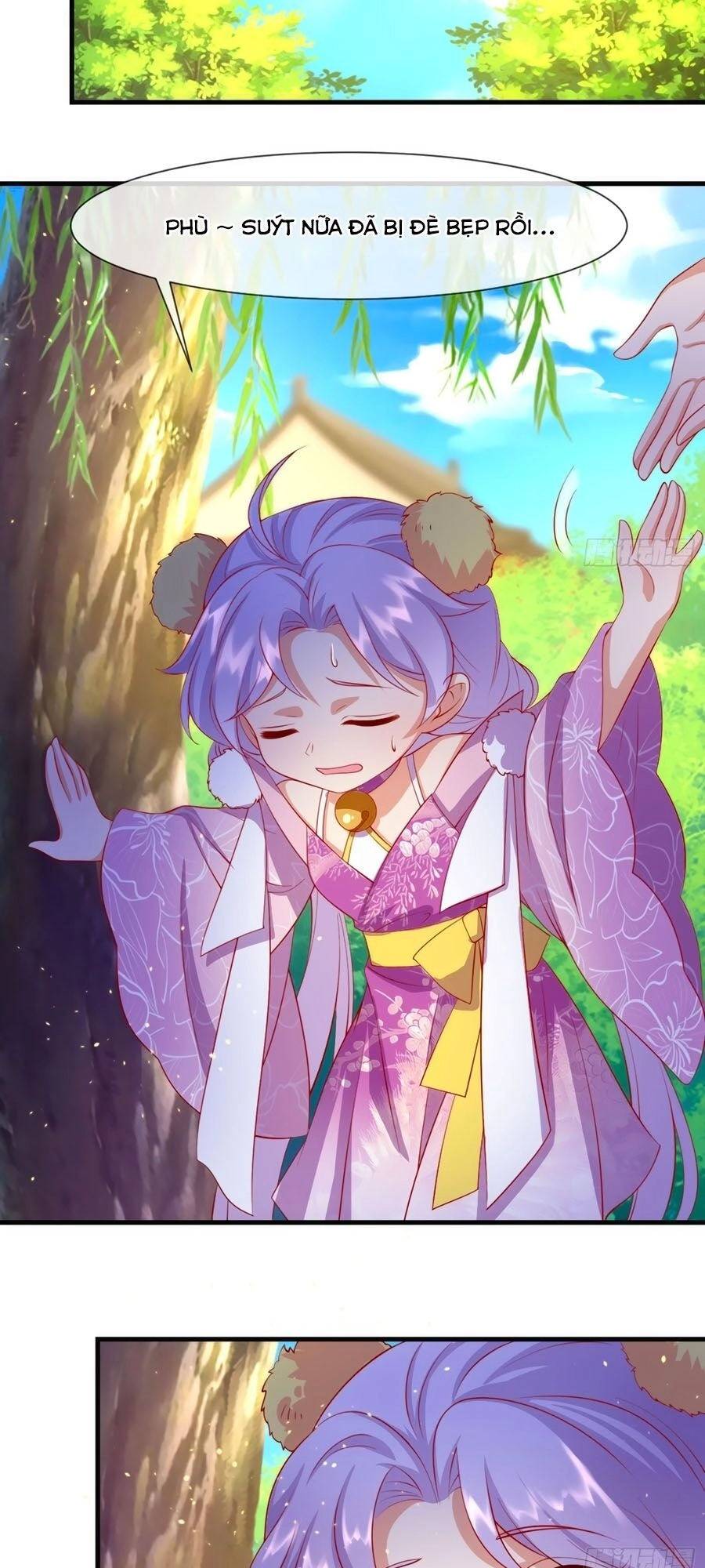 Dưỡng Thú Vi Phi Chapter 17 - 42