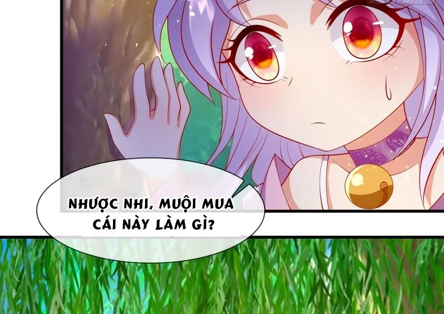 Dưỡng Thú Vi Phi Chapter 17 - 43