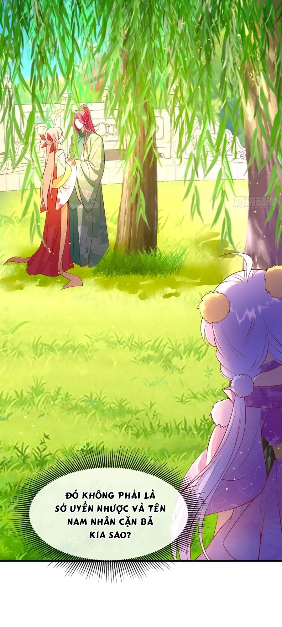 Dưỡng Thú Vi Phi Chapter 17 - 44