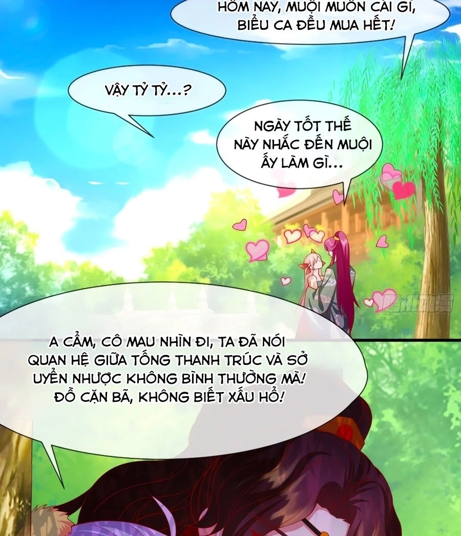 Dưỡng Thú Vi Phi Chapter 17 - 47