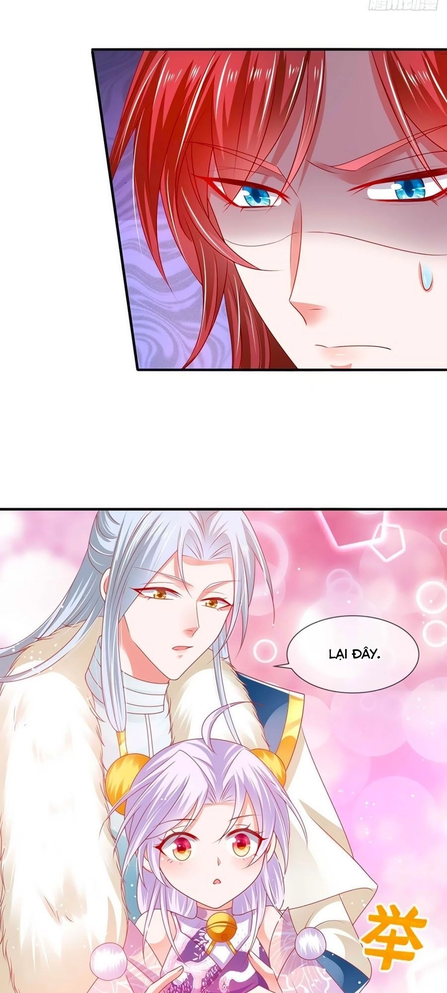 Dưỡng Thú Vi Phi Chapter 18 - 2