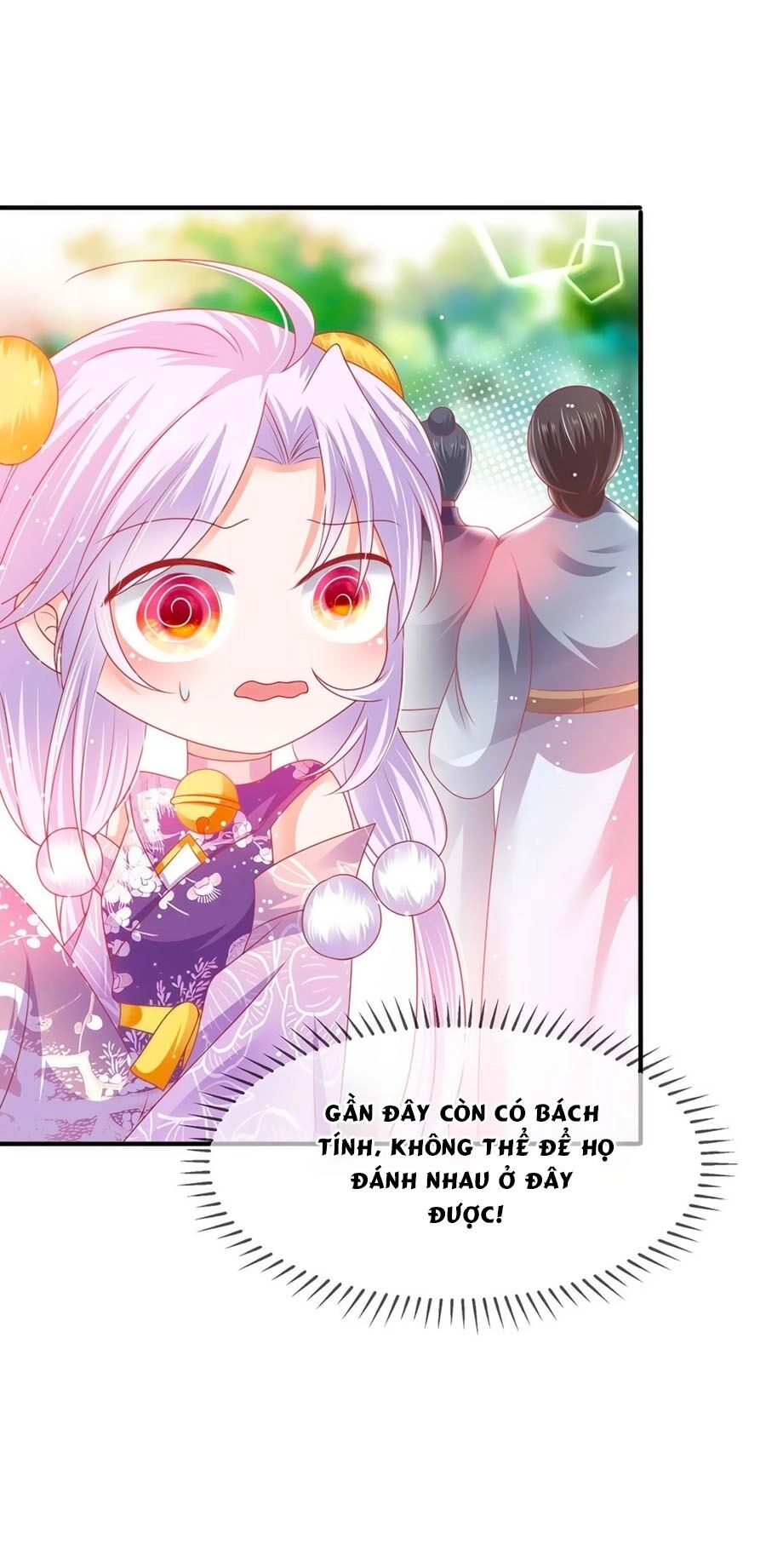 Dưỡng Thú Vi Phi Chapter 18 - 6