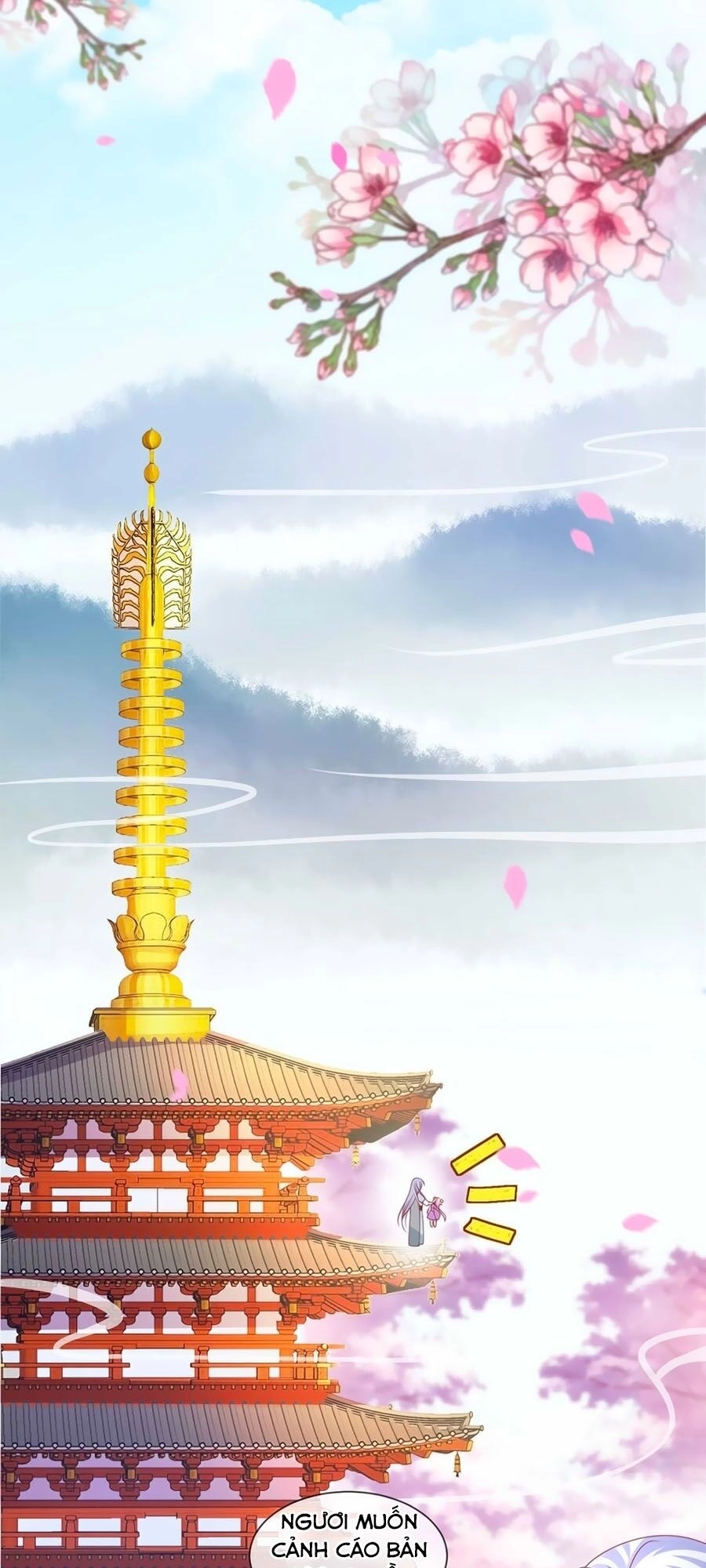 Dưỡng Thú Vi Phi Chapter 18 - 13