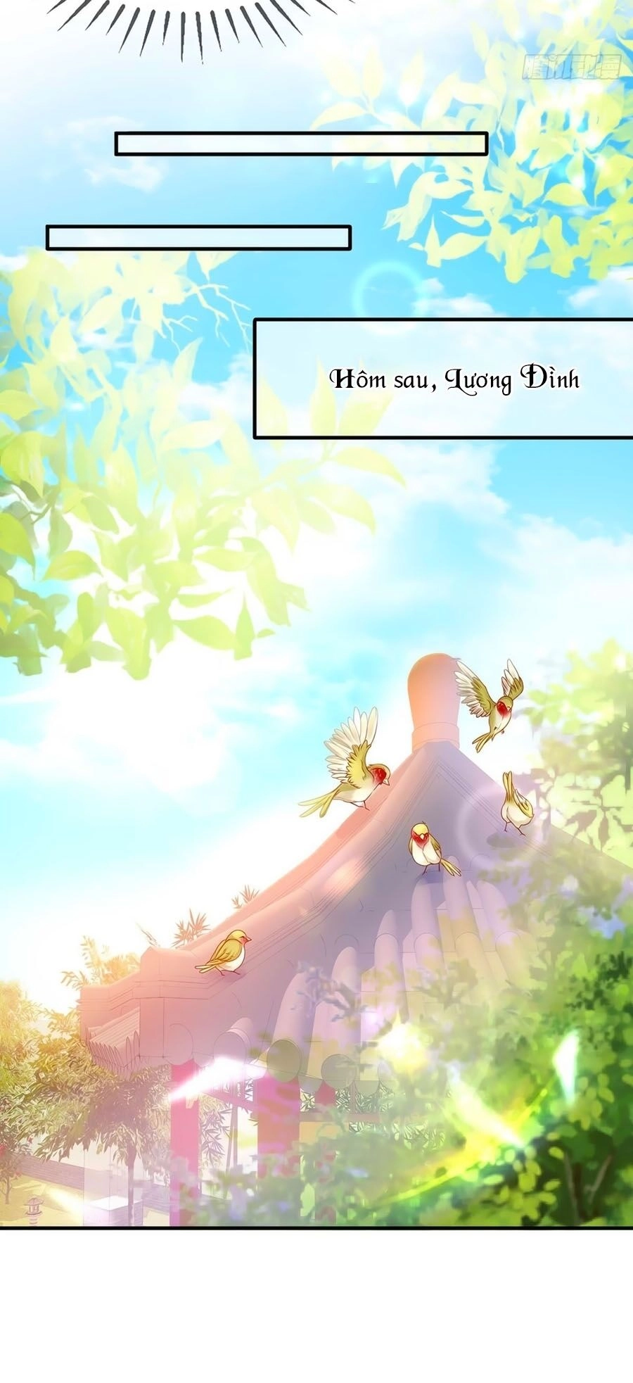 Dưỡng Thú Vi Phi Chapter 18 - 18