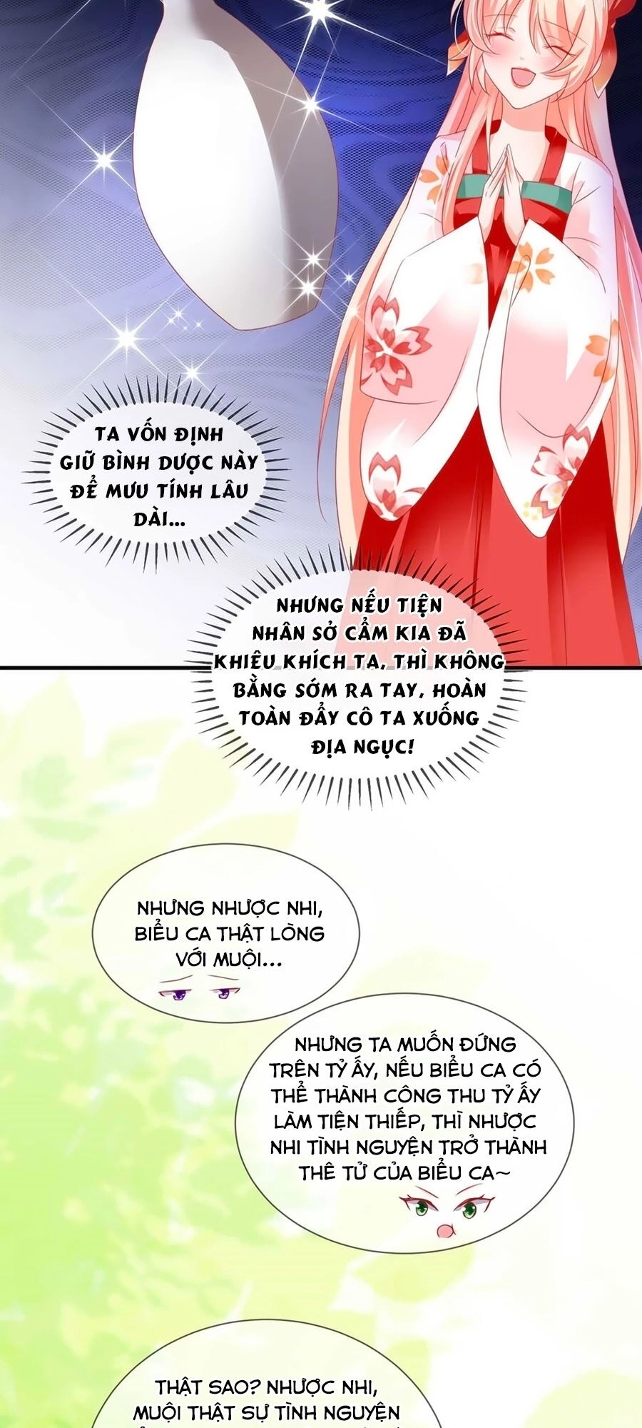 Dưỡng Thú Vi Phi Chapter 18 - 39