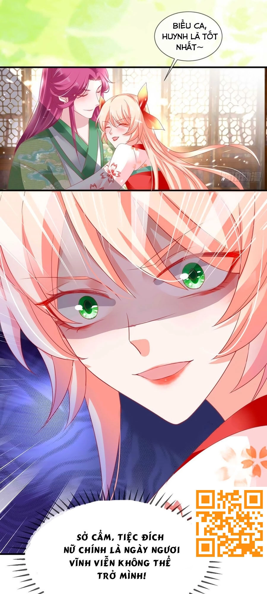 Dưỡng Thú Vi Phi Chapter 18 - 41