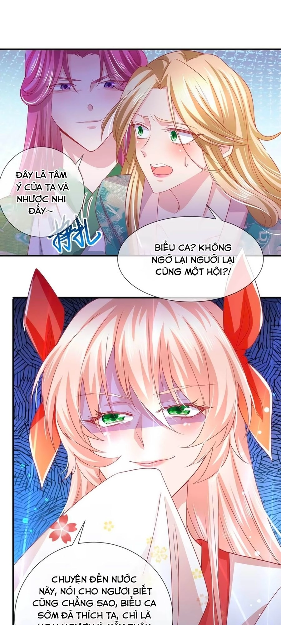 Dưỡng Thú Vi Phi Chapter 19 - 11