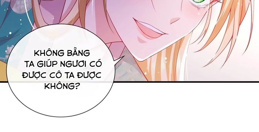 Dưỡng Thú Vi Phi Chapter 19 - 21