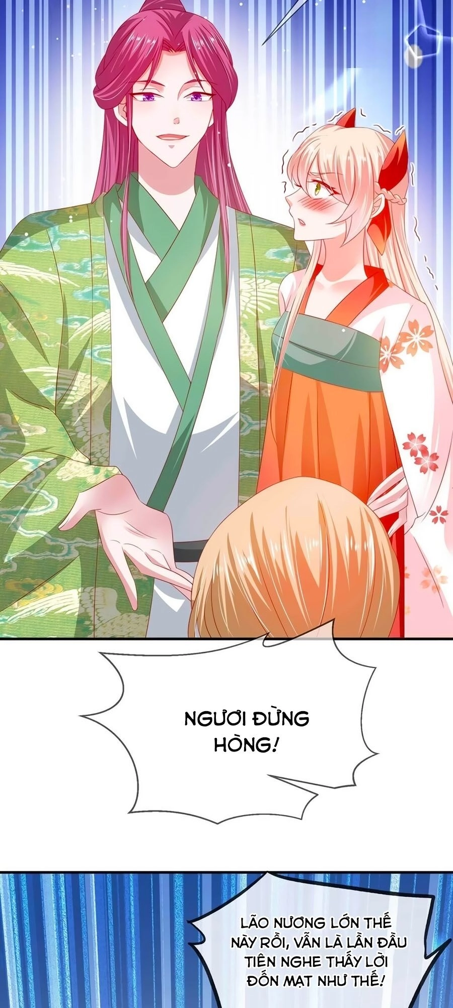 Dưỡng Thú Vi Phi Chapter 19 - 30