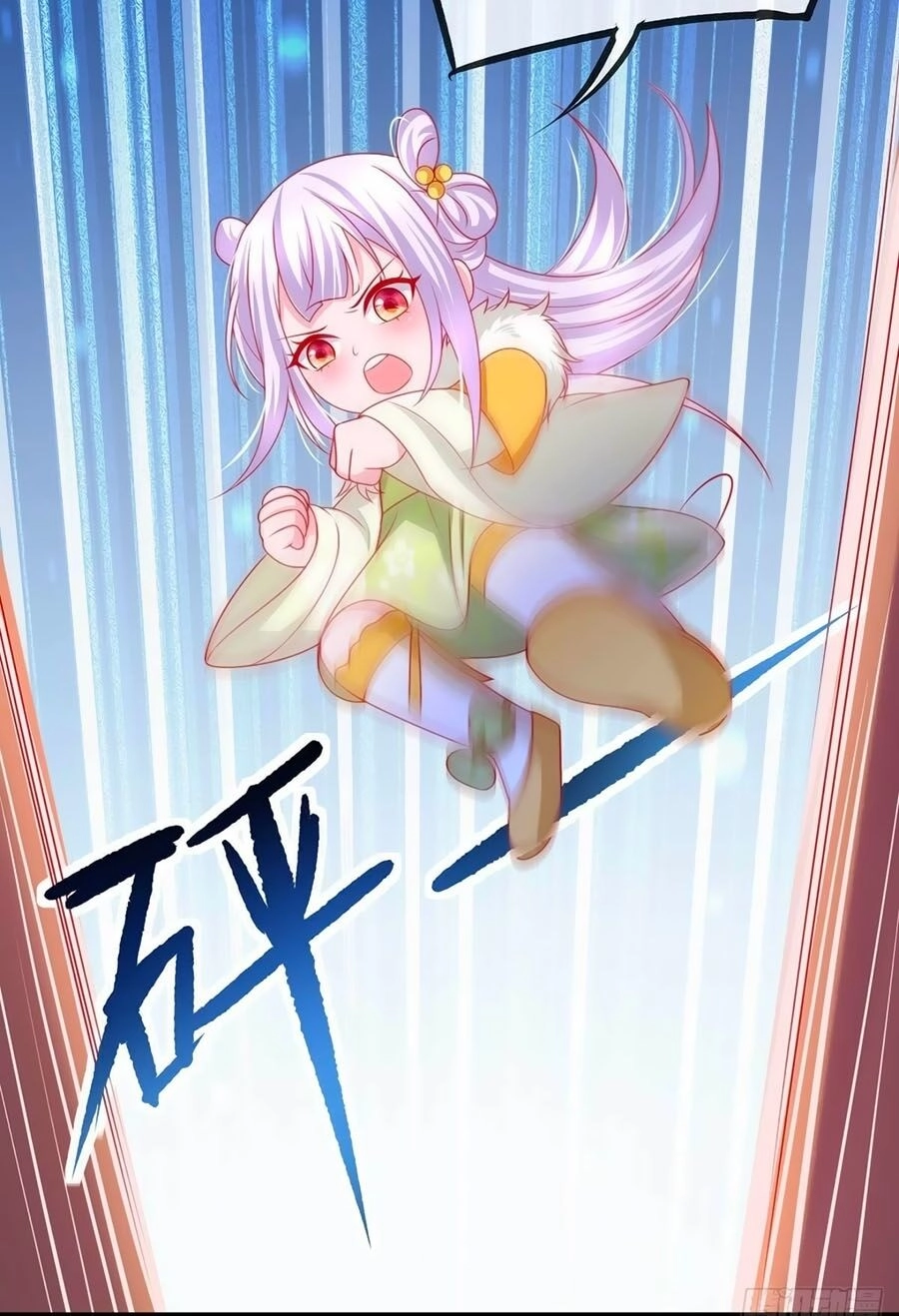 Dưỡng Thú Vi Phi Chapter 19 - 31