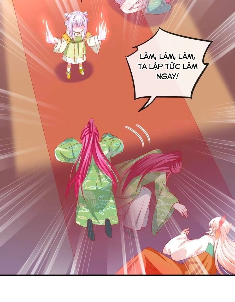 Dưỡng Thú Vi Phi Chapter 19 - 34