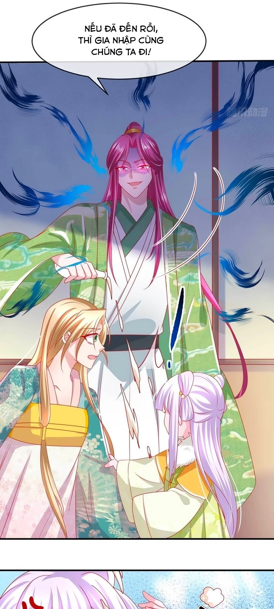 Dưỡng Thú Vi Phi Chapter 19 - 36