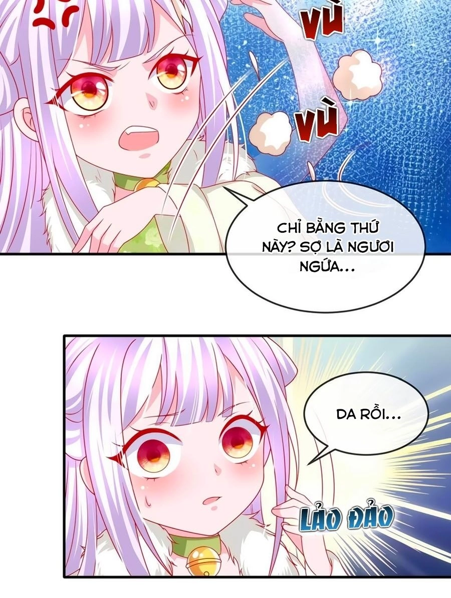 Dưỡng Thú Vi Phi Chapter 19 - 37