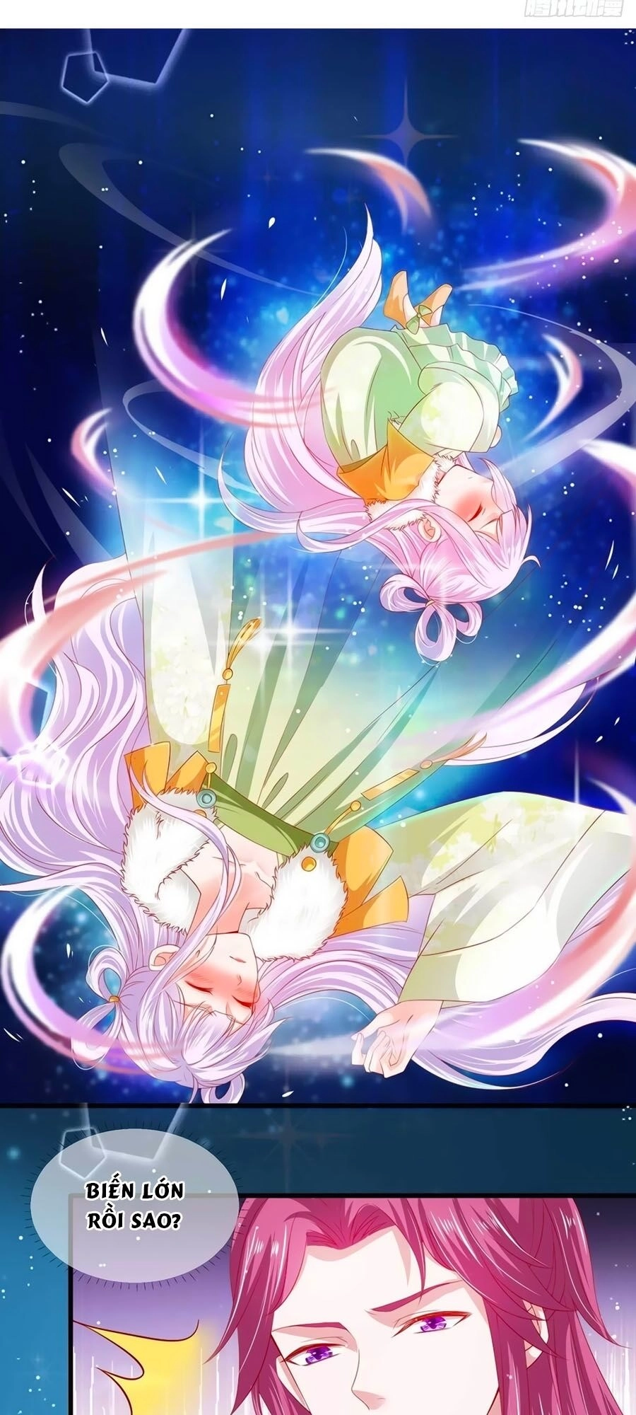 Dưỡng Thú Vi Phi Chapter 19 - 38