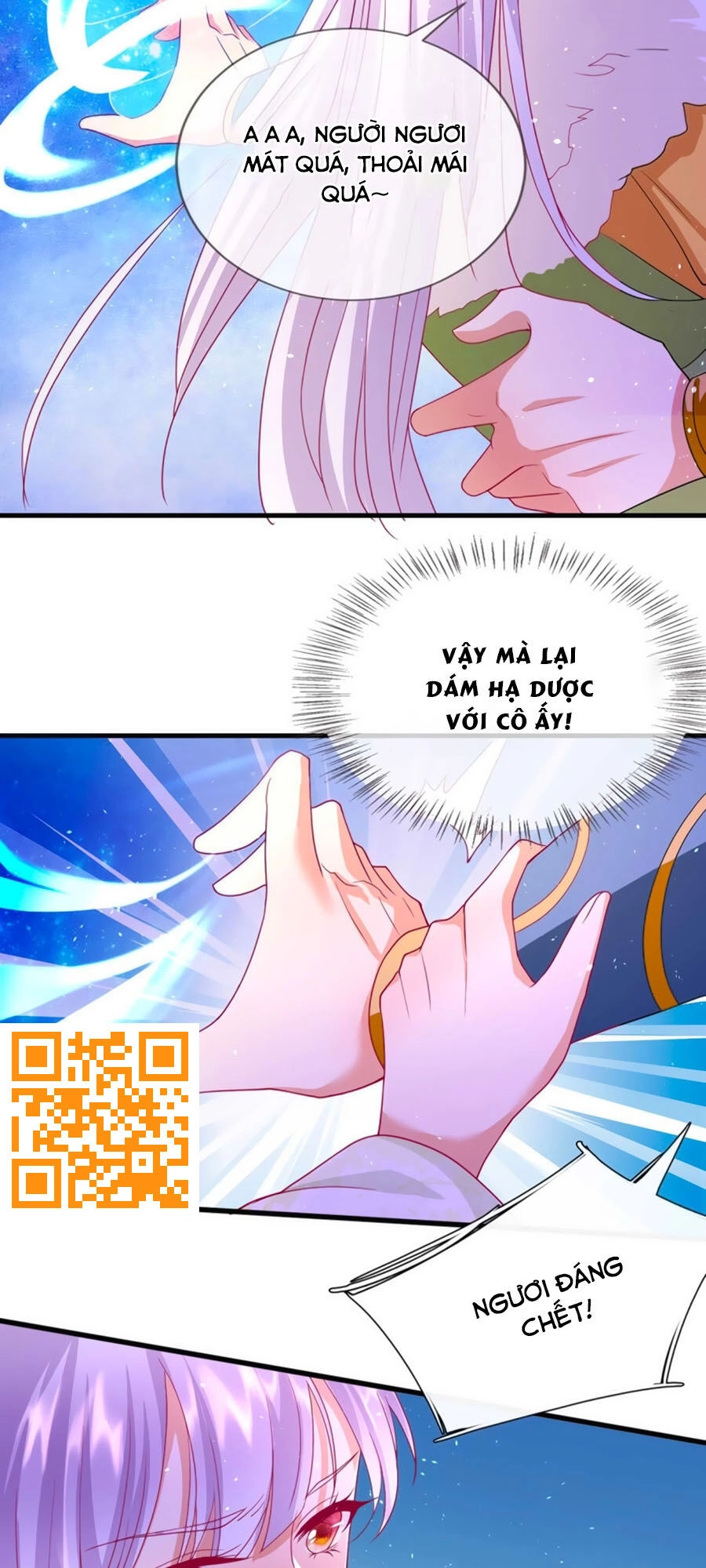 Dưỡng Thú Vi Phi Chapter 20 - 13