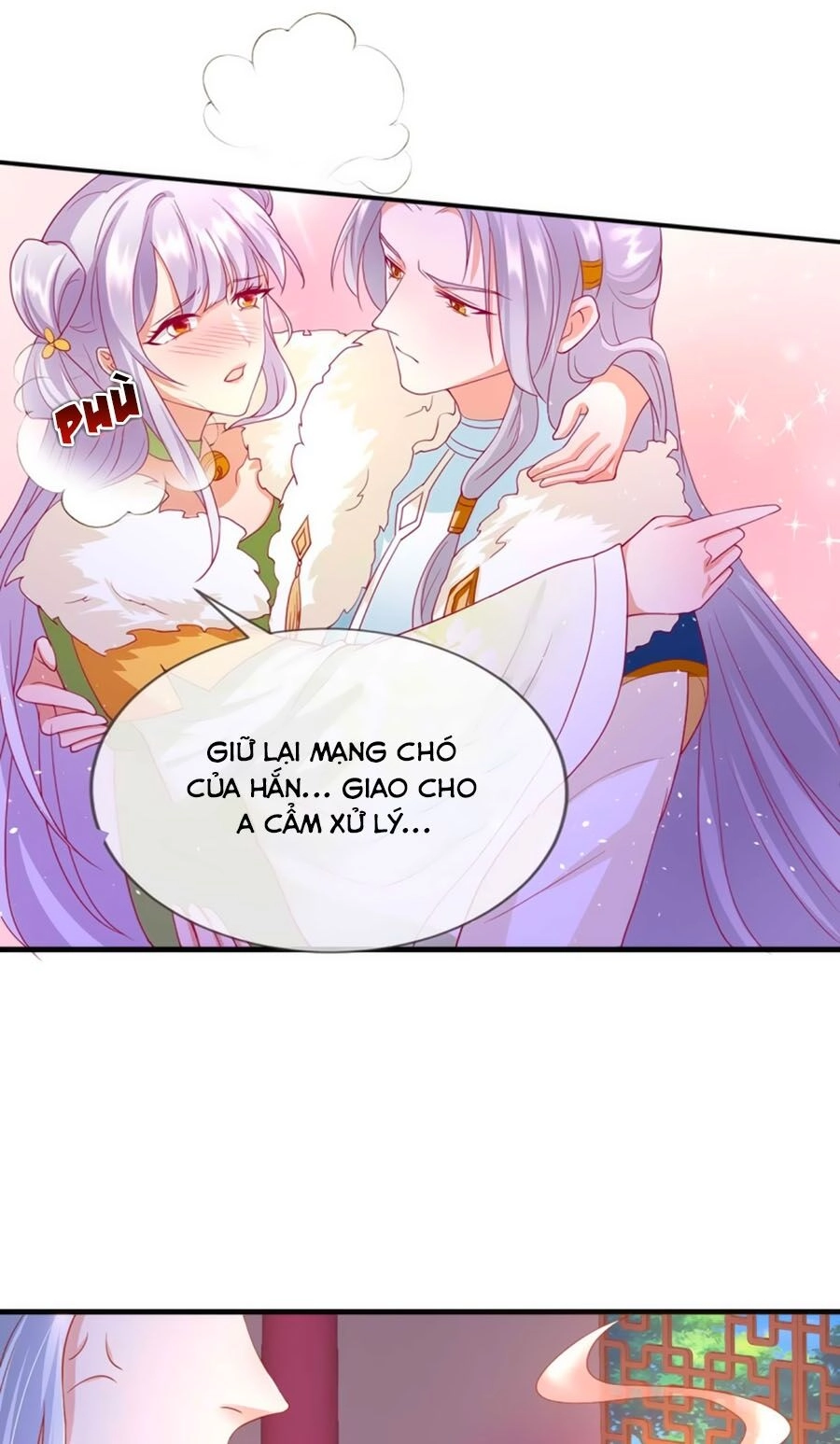 Dưỡng Thú Vi Phi Chapter 20 - 17