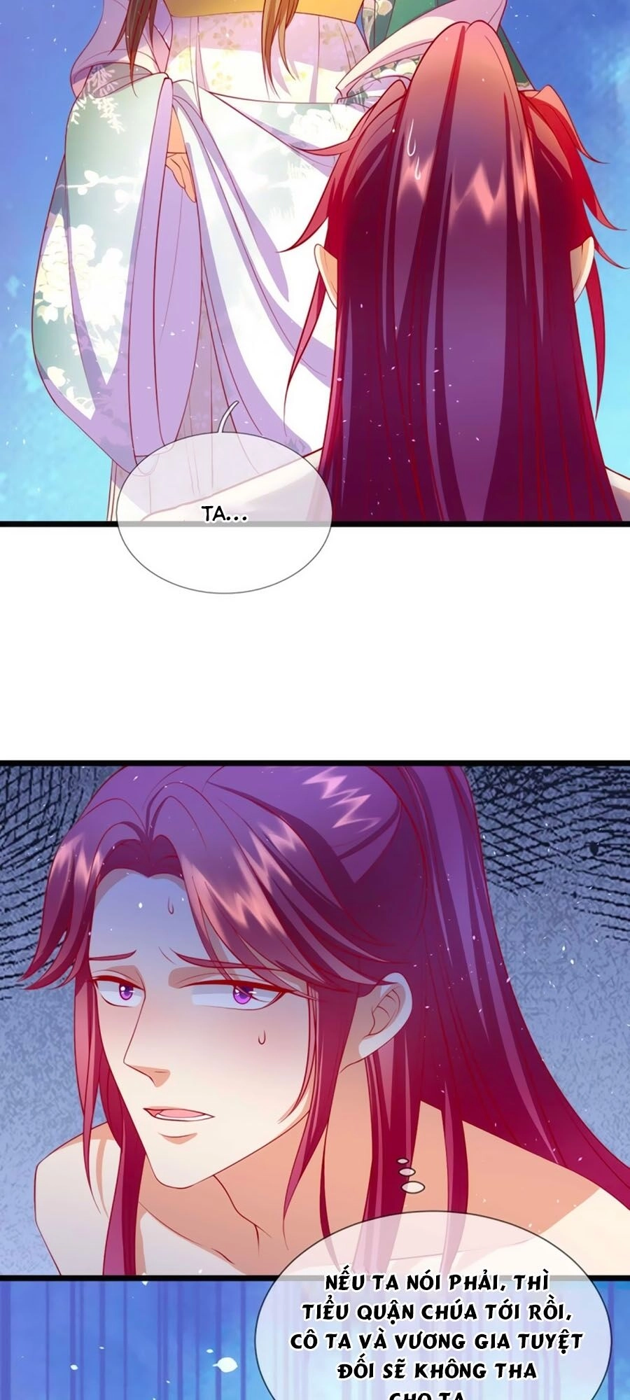 Dưỡng Thú Vi Phi Chapter 20 - 56