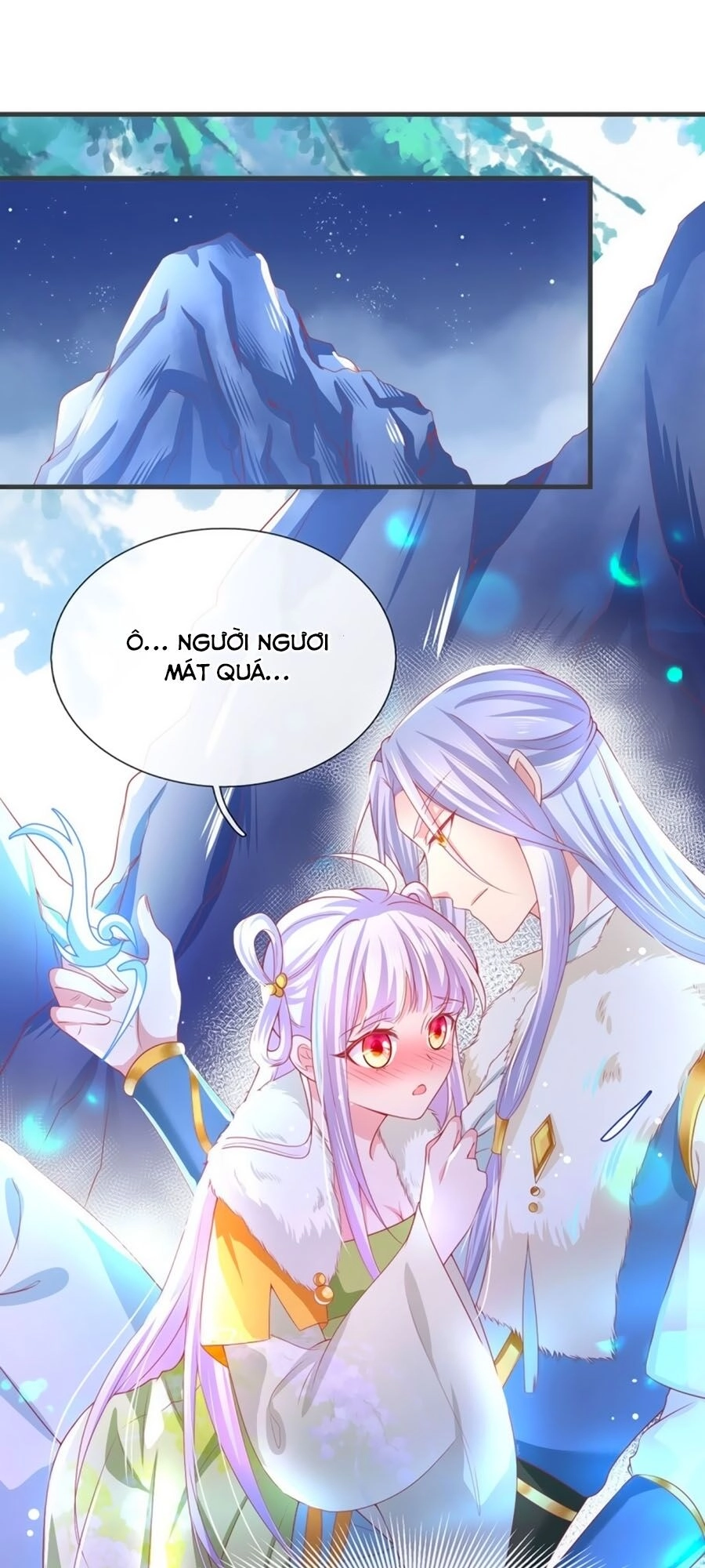 Dưỡng Thú Vi Phi Chapter 21 - 1