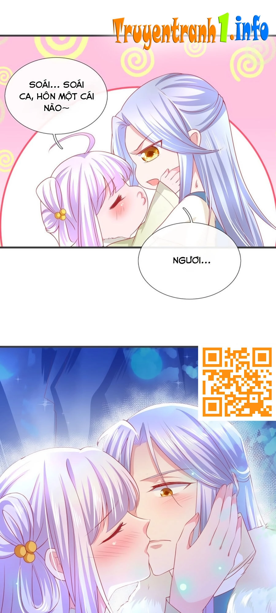 Dưỡng Thú Vi Phi Chapter 21 - 5