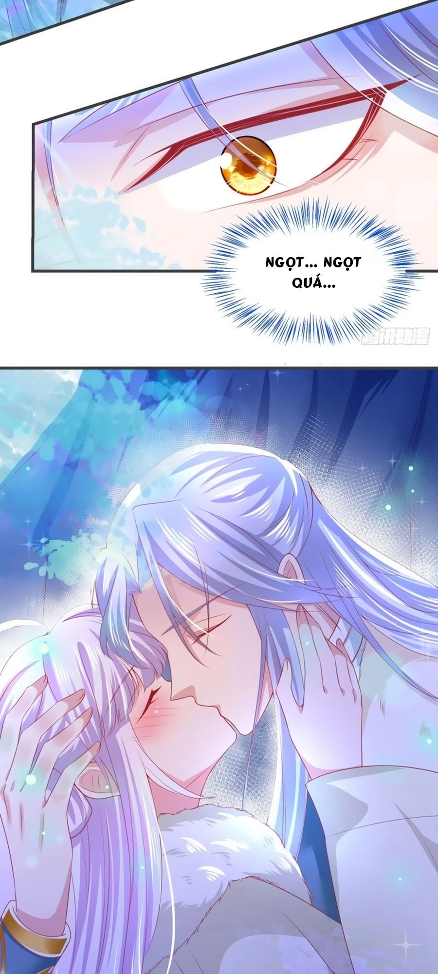 Dưỡng Thú Vi Phi Chapter 21 - 7