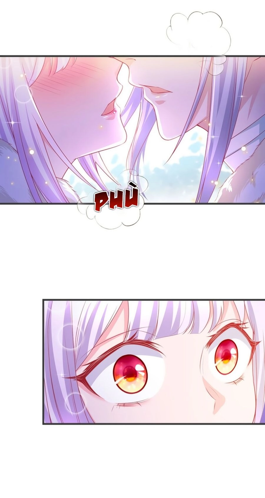 Dưỡng Thú Vi Phi Chapter 21 - 10