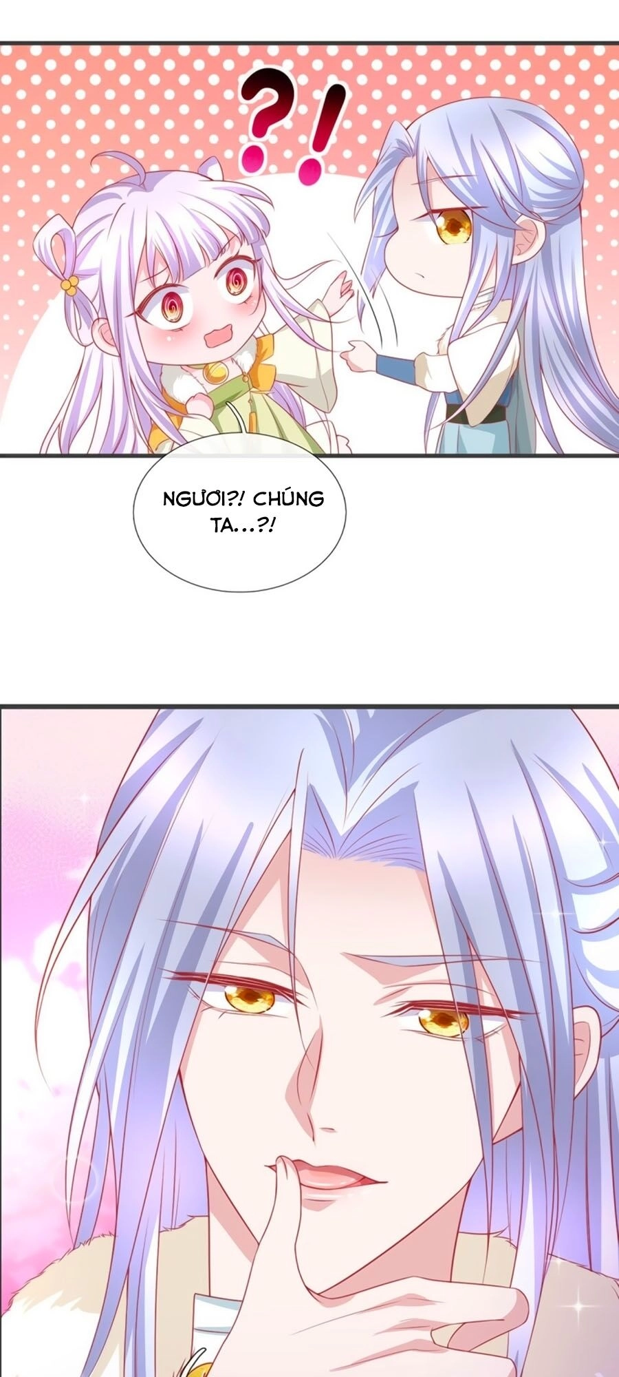 Dưỡng Thú Vi Phi Chapter 21 - 11