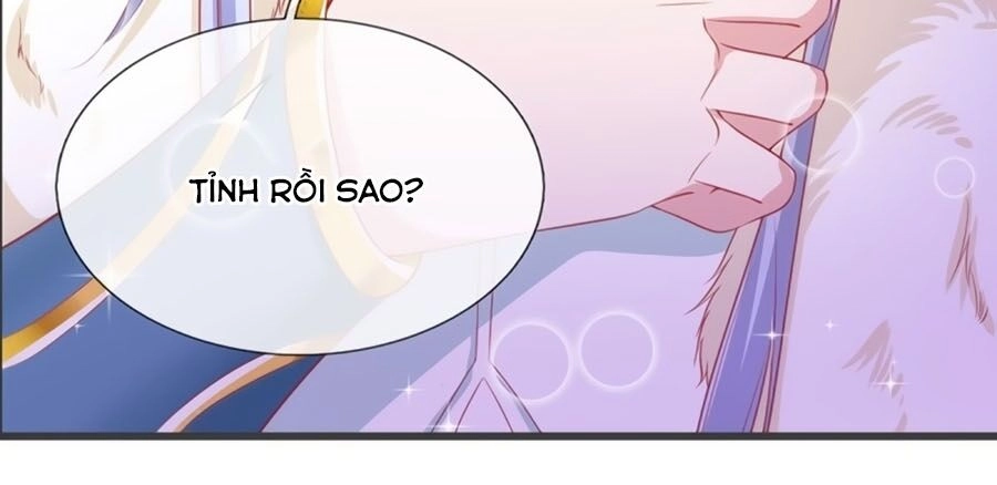 Dưỡng Thú Vi Phi Chapter 21 - 12