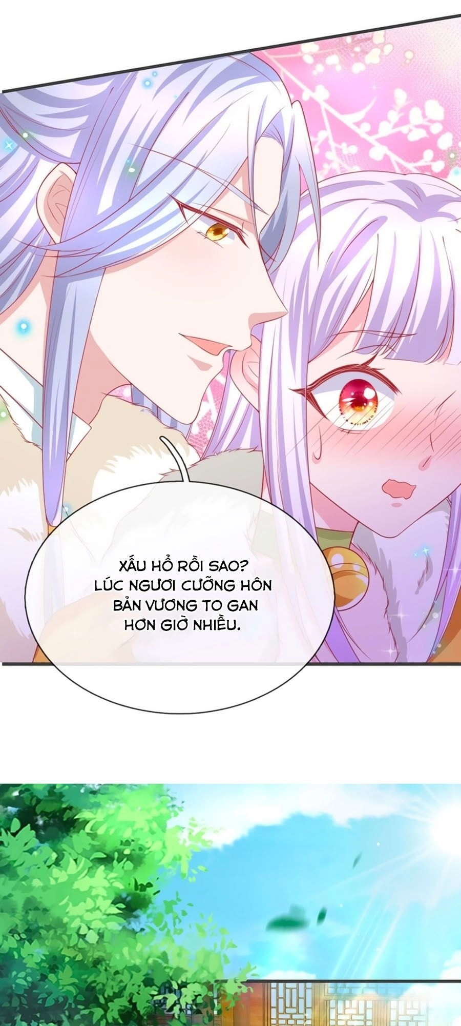 Dưỡng Thú Vi Phi Chapter 21 - 15