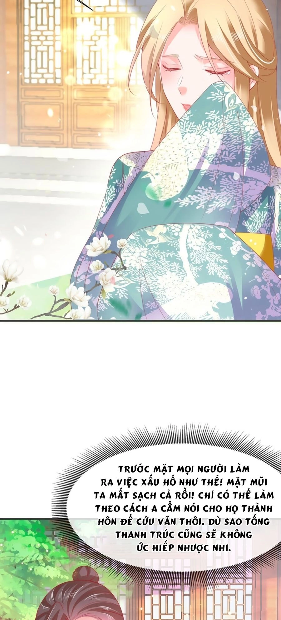 Dưỡng Thú Vi Phi Chapter 21 - 19