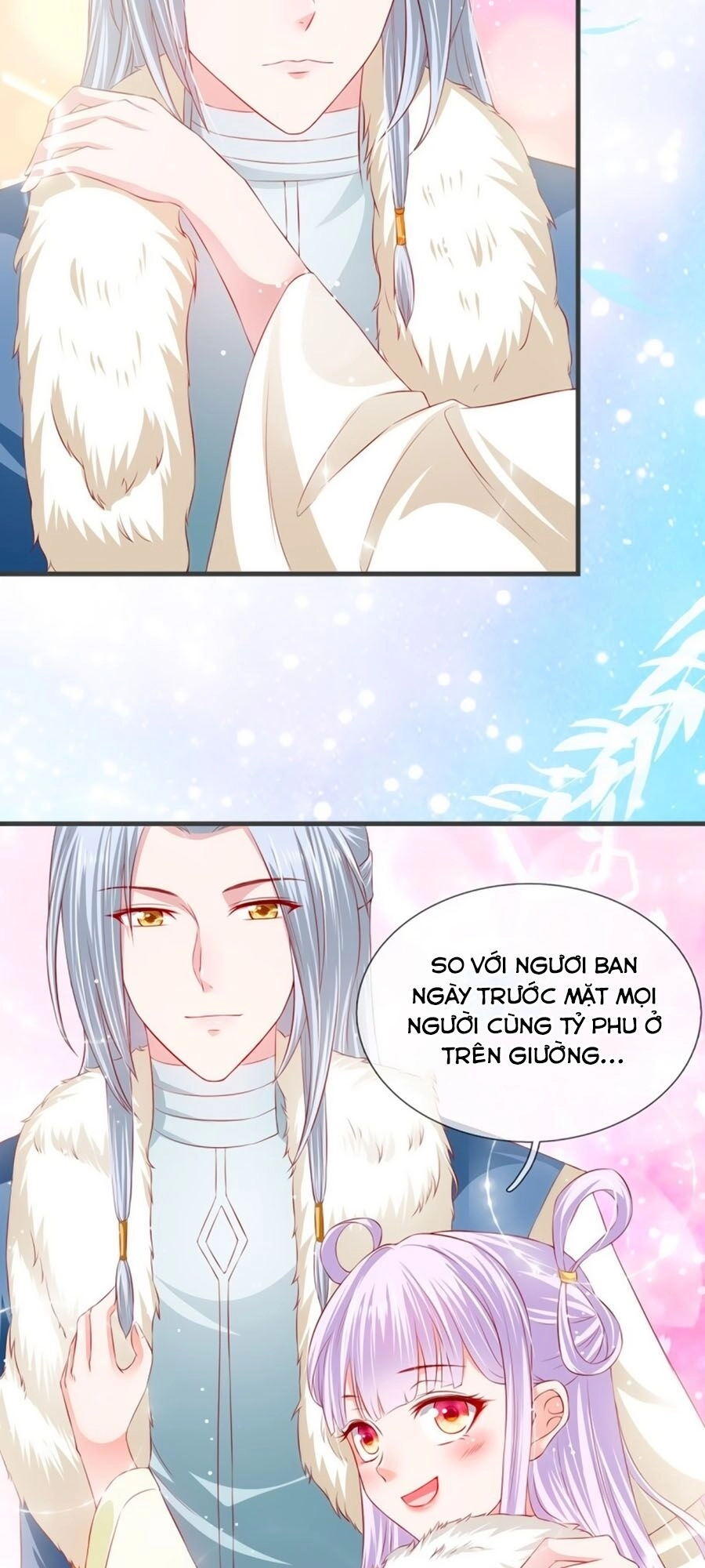 Dưỡng Thú Vi Phi Chapter 21 - 30